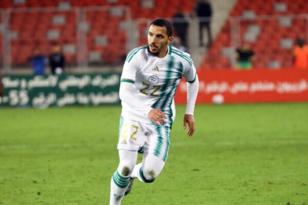 Algeria suffers setback as Bennacer ruled out of AFCON 2025 qualifier against Liberia