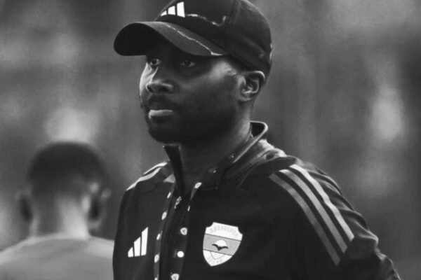 Ivorian football mourns the loss of former international Souleymane Bamba at 39