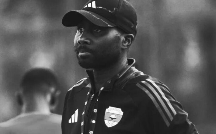 Ivorian football mourns the loss of former international Souleymane Bamba at 39