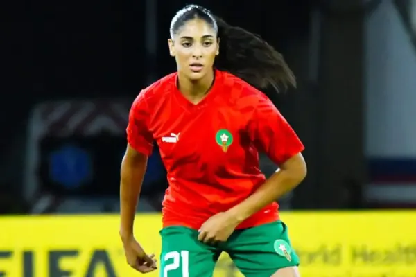 Morocco faces Spain in crucial U20 Women's World Cup group stage clash