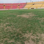 Broos highlights sharpness concerns as Bafana Bafana look to AFCON qualification