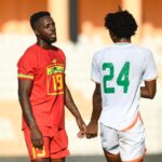  Uganda secure 2-0 victory over Congo Brazzaville in AFCON 2025 qualifiers