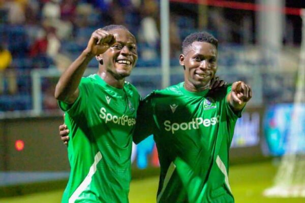  Gor Mahia coach remains optimistic ahead of CAF Champions League clash with Al Ahly