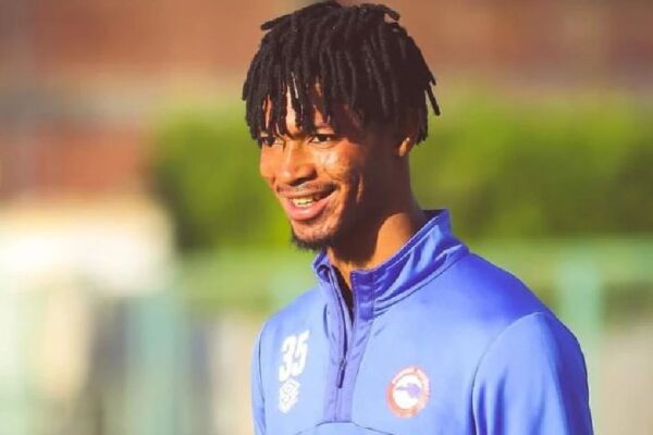 Hassane Imourane's sudden return to Loto-Popo FC explained