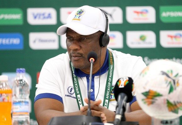 Tanzania and Ethiopia prepare for crucial AFCON 2025 qualifier clash