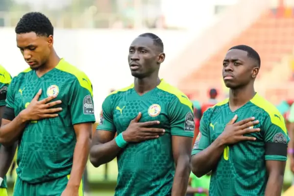 Saliou Ciss clarifies retirement rumors amid controversy