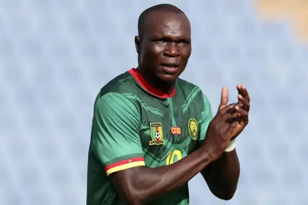 Cameroon national team opts for Yaoundé amidst Fecafoot and sports ministry dispute