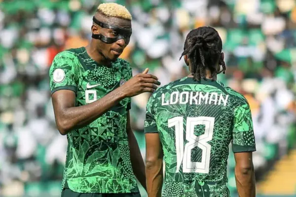 2024 Ballon d'Or nominees announced: Salah, Osimhen miss out, Lookman emerges as Africa's surprise entry