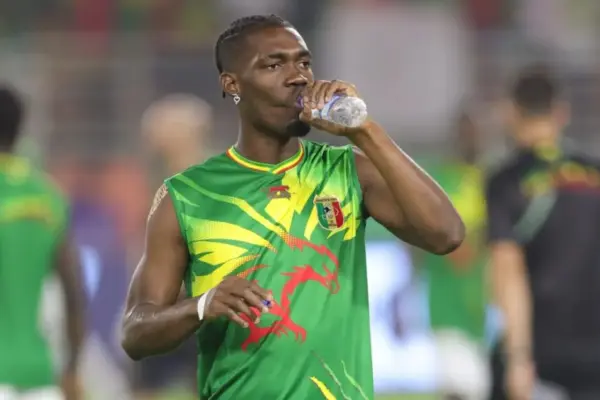 Mali faces Mozambique in crucial AFCON 2025 qualifier