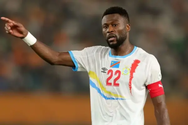 Sébastien Desabre defends Chancel Mbemba’s inclusion despite Marseille omission