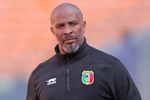 Eric Chelle in contention for Guinea's head coach role