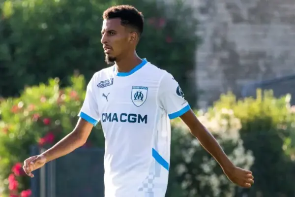 Olympiakos pursues Ounahi despite French transfer window closure