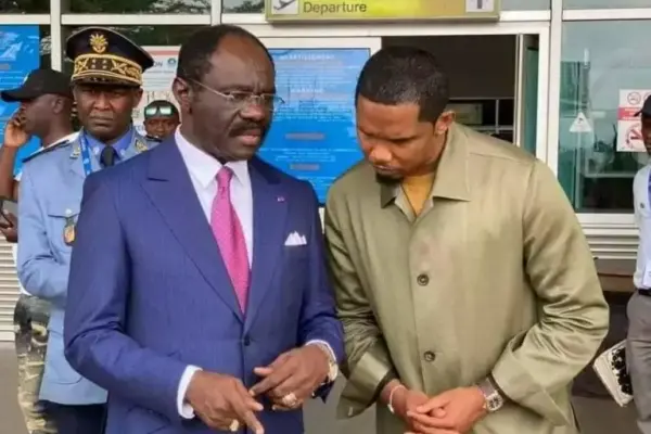 FIFA calls for dialogue amidst Cameroon football governance dispute