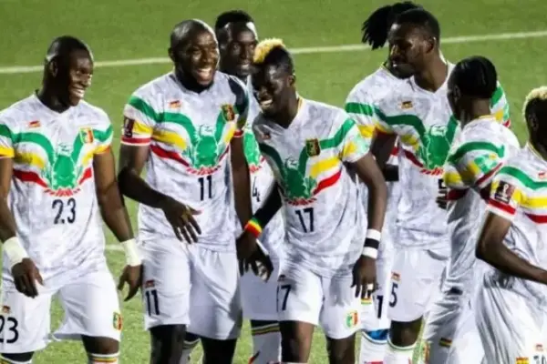 Mali national team faces key absences ahead of AFCON 2025 qualifiers
