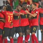 Early strike secures Congo Brazzaville victory over South Sudan in AFCON qualifier