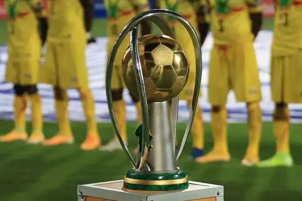  CHAN 2025 set for February with Kenya, Uganda, and Tanzania as hosts