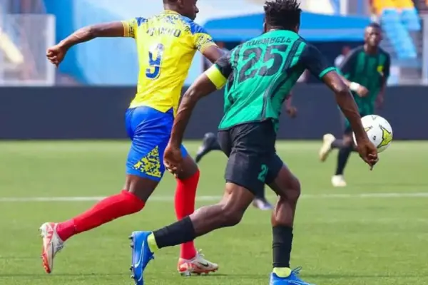 CAF Champions League: Petro Luanda faces tough challenge against Maniema Union in preliminaries
