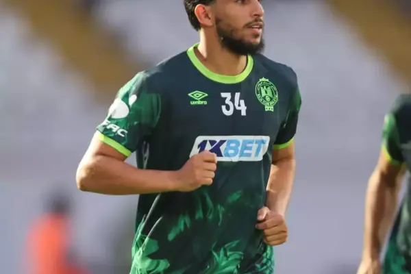 Raja Casablanca clinch group stage spot with victory over Samartex