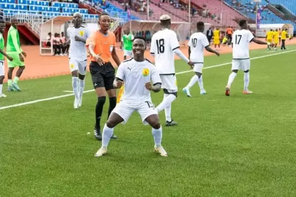  Sierra Leone and Guinea secure semi-final spots in AFCON U20 2025 qualifiers