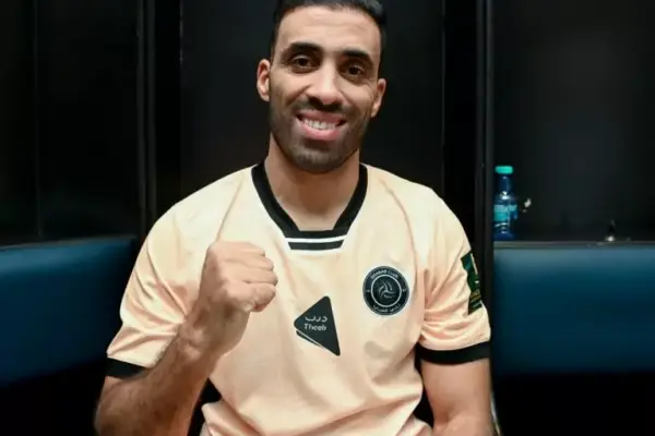 Abderrazak Hamdallah equals King’s Cup scoring record with crucial double