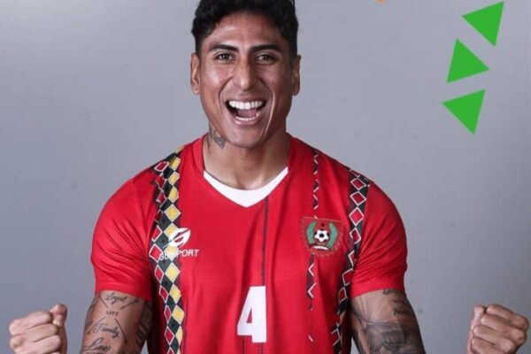 Guinea-Bissau secures crucial opening victory in AFCON 2025 qualifiers