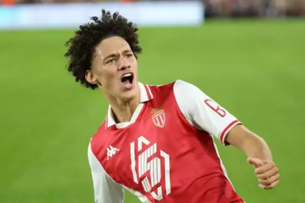 Maghnes Akliouche's rising stardom and France's efforts to secure his future