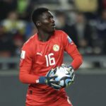 Zamalek SC eyes Swedish goalkeeper David Mikhail ahead of new season