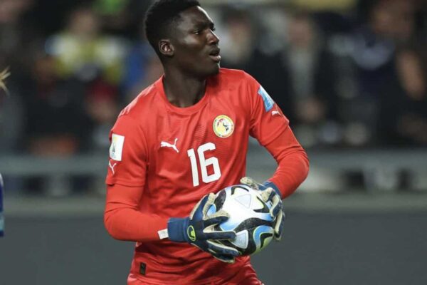 Senegal's U20 squad poised for reinforcements ahead of AFCON qualifiers