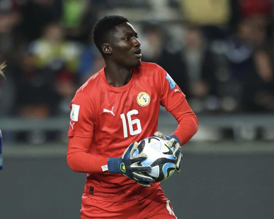 Senegal's U20 squad poised for reinforcements ahead of AFCON qualifiers
