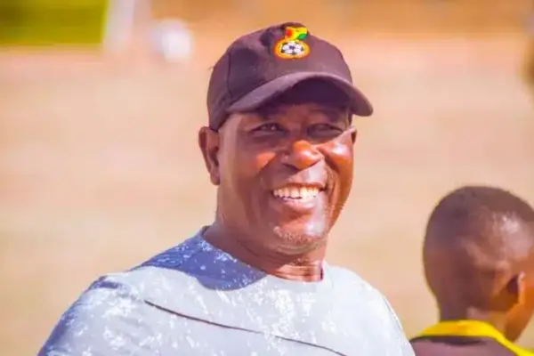  Zito criticizes Ghana's pitches following Black Stars’ disappointing international break