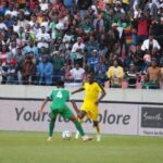 Ivory Coast begins AFCON 2025 qualifiers against Zambia
