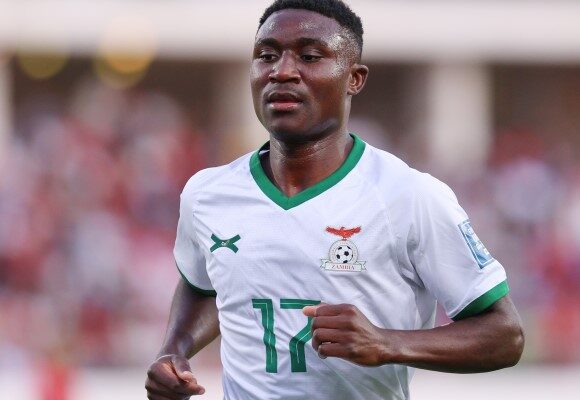 Zambia snap losing streak with thrilling win over Sierra Leone