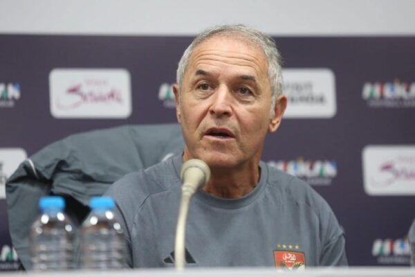 Al Ahly determined to triumph over Zamalek in CAF Super Cup, says Koller