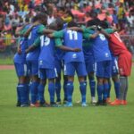 Early strike secures Congo Brazzaville victory over South Sudan in AFCON qualifier