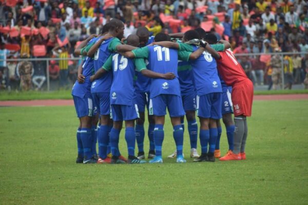  Central African Republic start AFCON 2025 qualifiers with dominant win over Lesotho