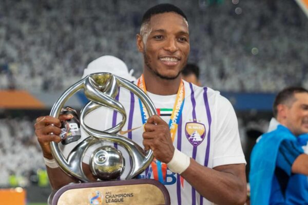 African players to shine in the 2024-25 Asian Champions League