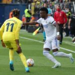  Victor Boniface dismisses Premier League interest, prefers La Liga or Bundesliga