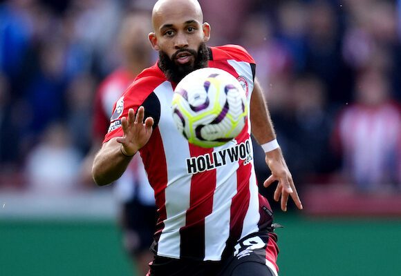 Bryan Mbeumo calls for Brentford to improve game control after draw with West Ham