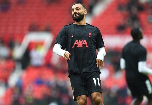  Ex-Al Ahly coach reveals missed opportunity to sign Mohamed Salah