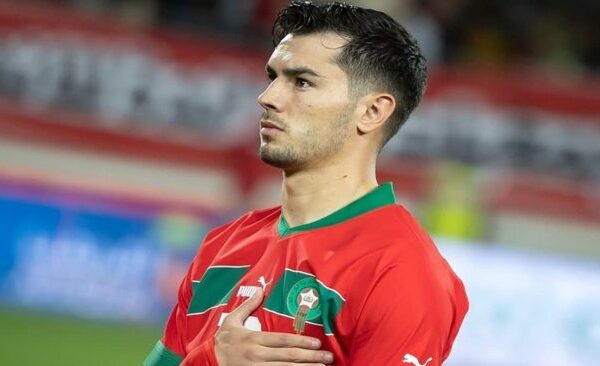  Brahim Diaz eyes African Ballon d’Or after impressive start to the season