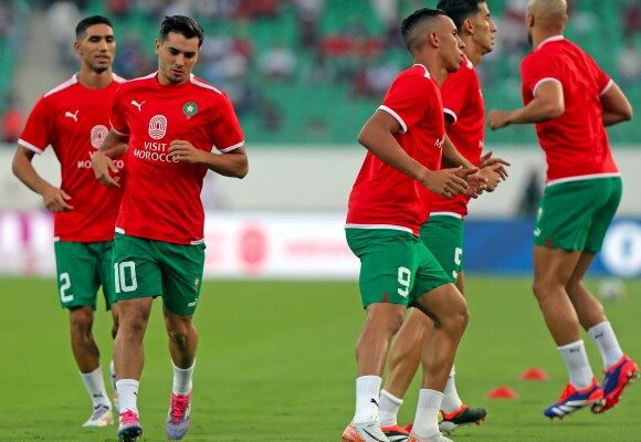 Morocco and DR Congo seek to build momentum in AFCON 2025 qualifiers