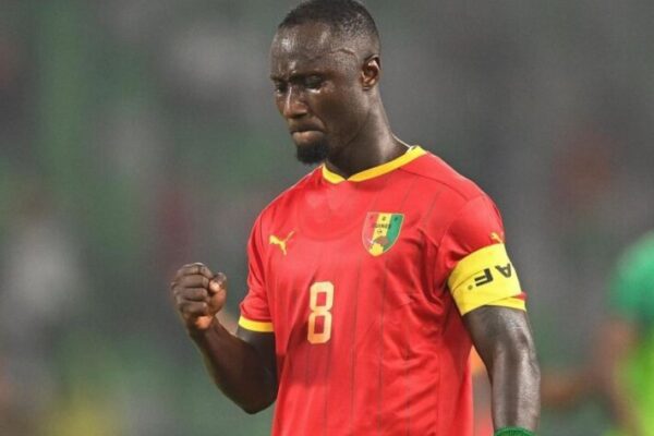 Naby Keita's transfer to Hatayaspor falls through