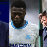 Ivory Coast coach Emerse Faé defends Zaha’s omission ahead of AFCON qualifiers