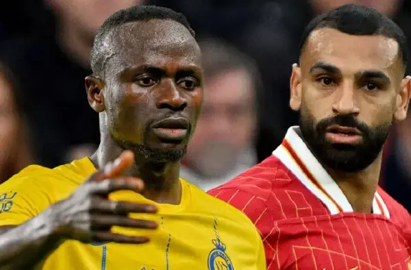  Mohamed Salah reportedly seeks Liverpool stay amid Saudi Interest, inspired by Sadio Mané's move