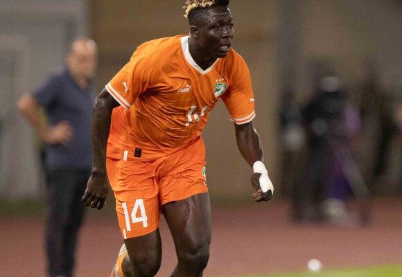Ivory Coast secure comfortable victory over Chad in AFCON qualifiers