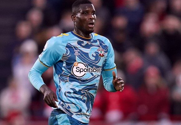  Trabzonspor decline €15 Million price tag for Onuachu