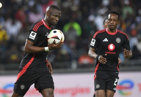 Pirates and Sundowns secure wins in Betway Premiership midweek fixtures