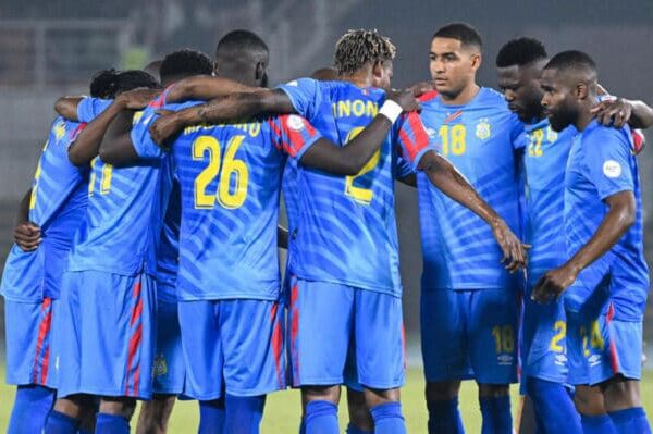 DR Congo coach Sébastien Desabre faces tough selection dilemma as strikers shine