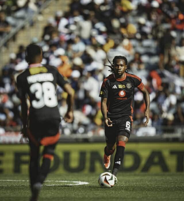  Orlando Pirates clinch third consecutive MTN8 final with victory over Cape Town City