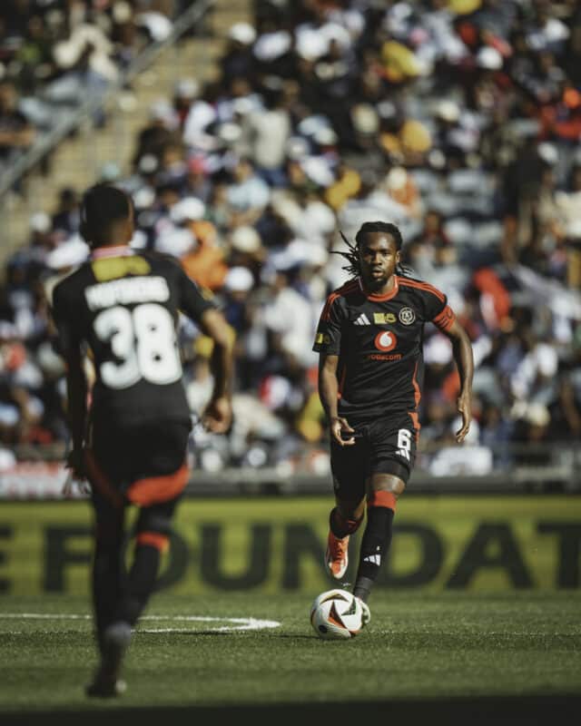  Orlando Pirates clinch third consecutive MTN8 final with victory over Cape Town City